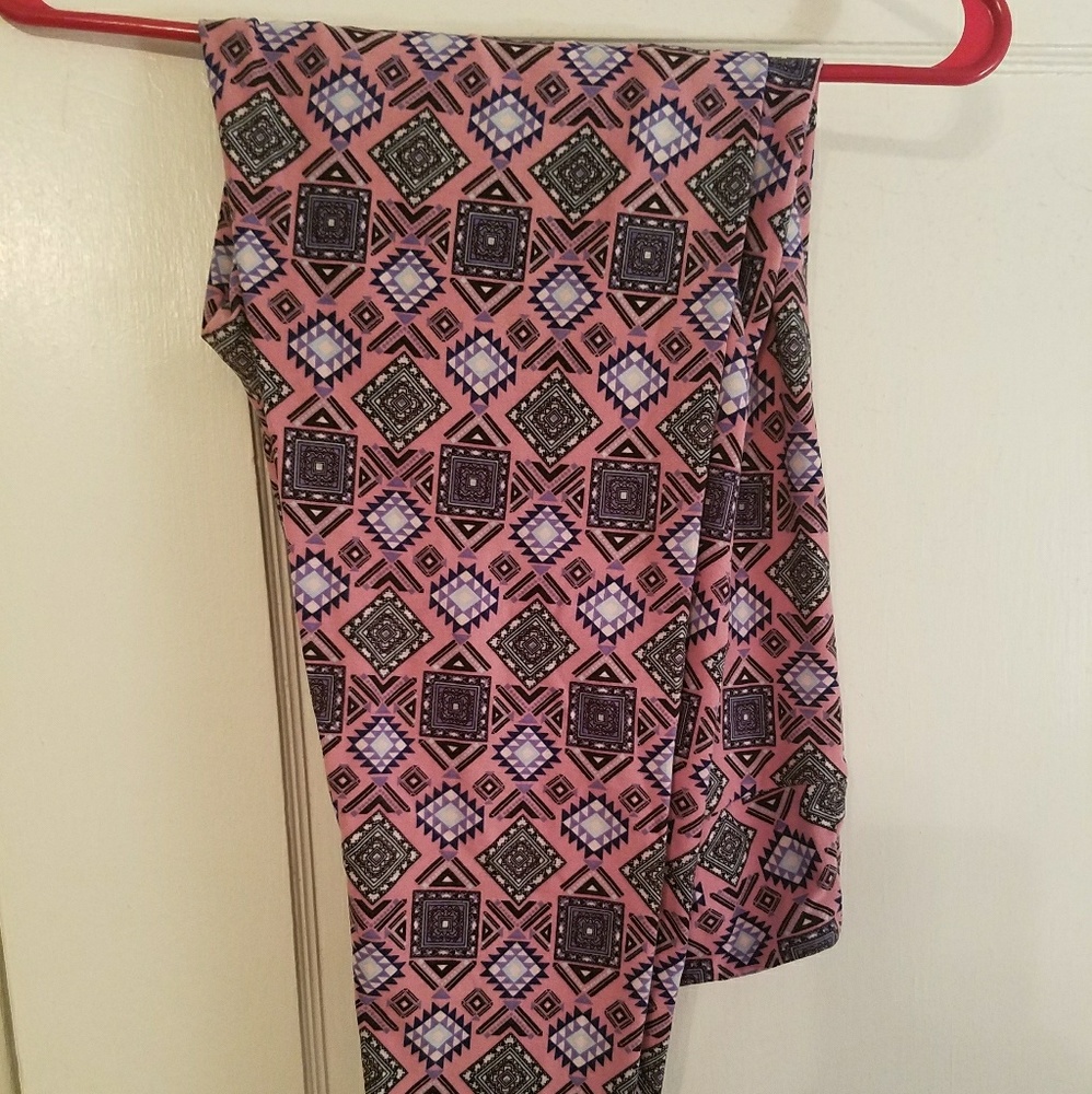 TC leggings